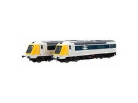 second hand n gauge layouts sale